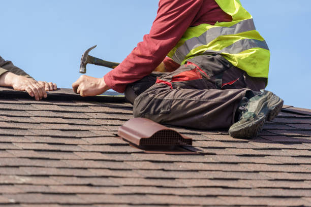 Residential Roof Replacement in Bridgeville, DE