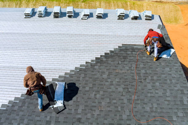 Professional Roofing Contractor in Bridgeville, DE